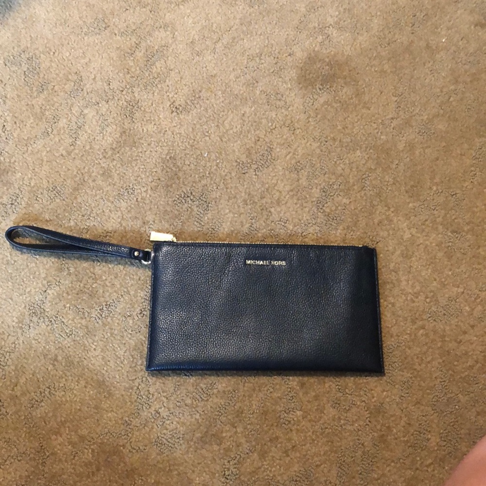 Michael Kors Wristlet